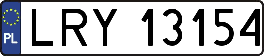 LRY13154