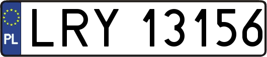 LRY13156
