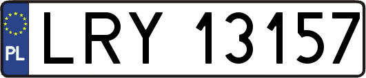 LRY13157