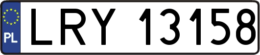 LRY13158