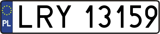 LRY13159