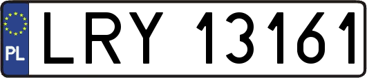 LRY13161