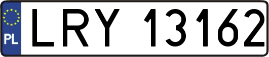 LRY13162