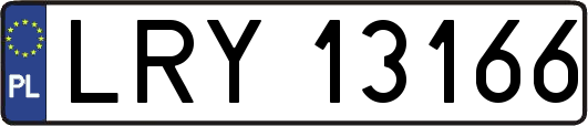 LRY13166
