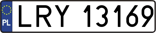 LRY13169
