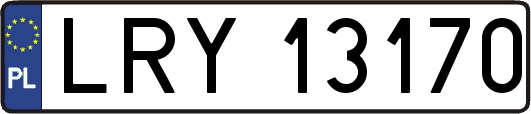 LRY13170