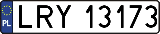 LRY13173