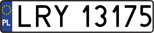 LRY13175