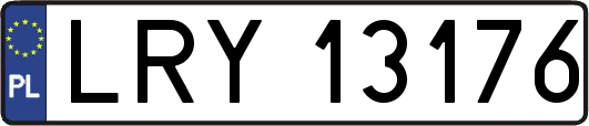 LRY13176