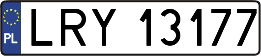 LRY13177