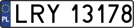 LRY13178