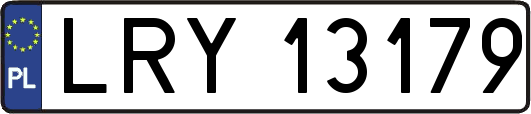LRY13179