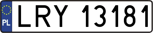 LRY13181