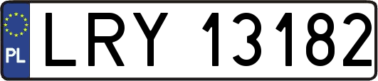 LRY13182