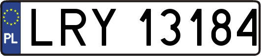 LRY13184