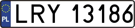 LRY13186