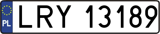 LRY13189