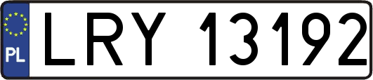 LRY13192