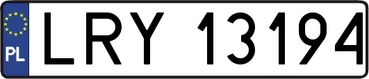 LRY13194