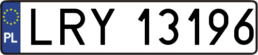 LRY13196