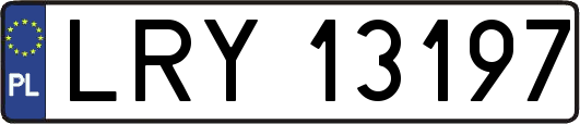 LRY13197