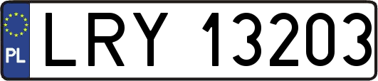 LRY13203