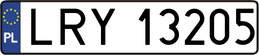 LRY13205