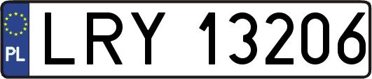 LRY13206