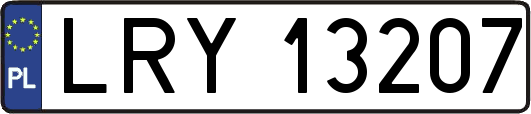LRY13207