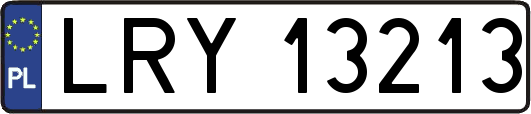 LRY13213