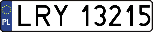LRY13215
