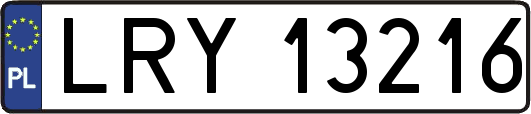 LRY13216