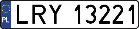 LRY13221