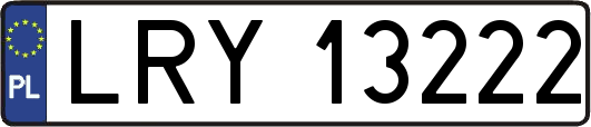 LRY13222