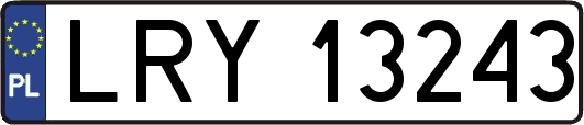 LRY13243