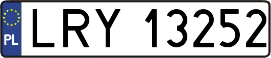 LRY13252
