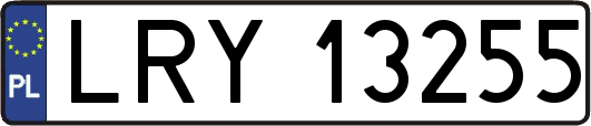 LRY13255