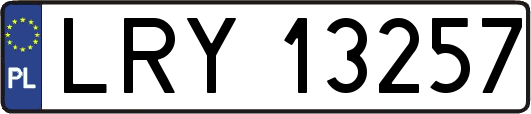 LRY13257