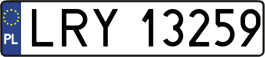 LRY13259