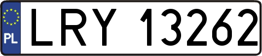 LRY13262
