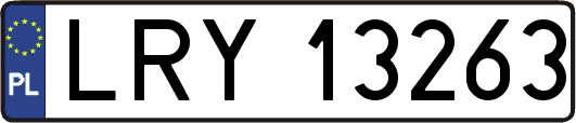 LRY13263