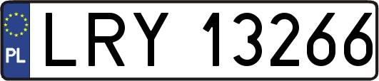 LRY13266