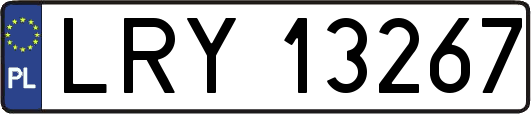 LRY13267