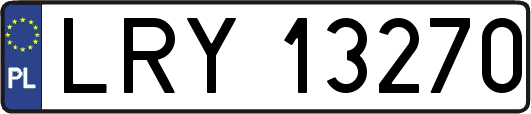 LRY13270