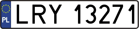 LRY13271