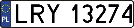 LRY13274