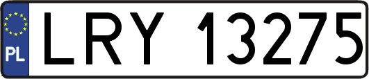 LRY13275