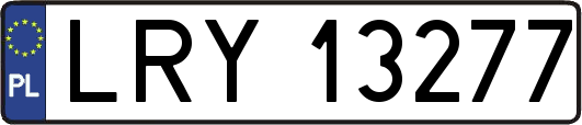 LRY13277