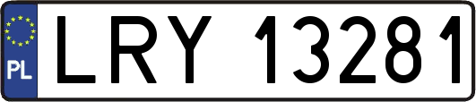 LRY13281