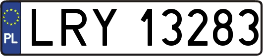 LRY13283